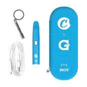 G-Pen Micro Oil Vaporisteur Édition Cookies