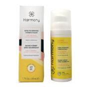 Harmony Active Calm Baume 50mg CBD avec Extrait de Bois de Quillaja (100ml)