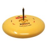 RAW Frisbee Cone Disque Volant 27cm