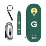 G-Pen Micro Vaporisateur d'Huile Édition Dr. Greenthumbs