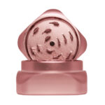 Krush Kube 2.0 Grinder Or Rose Aluminium 2 Parties - 55mm