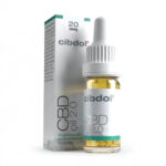 Cibdol Huile CBD 2.0 - 20% 2000mg (10ml)