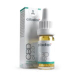 Cibdol Huile CBD 2.0 - 5% 500mg (10ml)