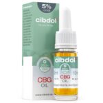 cibdol cbg 5 1