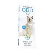 Vente en gros de bouchées de CBD Cibdol pour chats