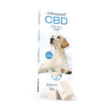 Cibdol Bites pour chiens avec 148mg de CBD