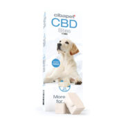 Cibdol Bites pour chiens avec 148mg de CBD