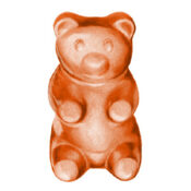 gummy bear