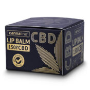 Cannaline Baume à lèvres 150mg CBD (15ml)