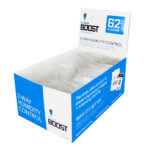 Integra Boost Contrôle de l'Humidité 62% RH - 4 Grammes (200pcs/présentoir)