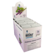 Integra Boost Contrôle de l'Humidité Linalool Terpenes 62% RH - 4 Grammes (48pcs/présentoir)