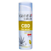 Cannabellum CBD Sérum Bio (30ml)