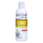 Cannabellum CBD Baume Corps (200ml)