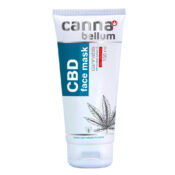 Cannabellum CBD Masque visage (150ml)