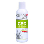 Cannabellum CBD Shampooing (200ml)