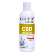 Cannabellum CBD Gel douche (200ml)