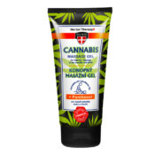 Palacio Cannabis Gel de Massage avec Panthénol (200ml)