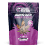 Cannabis Bakehouse Wedding Gelato Cannabis Biscuits