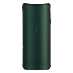 DaVinci Miqro-C Compact Dry Vaporisateur d'Herbes sèches Vert