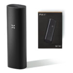 PAX Mini Onyx Vaporisateur à Herbes Sèche