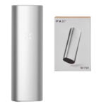 PAX Mini Silver Herbes Sèches Vaporisateur