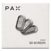 PAX 3 Pack 3D Oven Screens 2