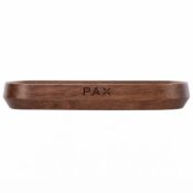 PAX Charging Tray Walnut 1