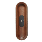 wholesale pax charging tray walnut 2