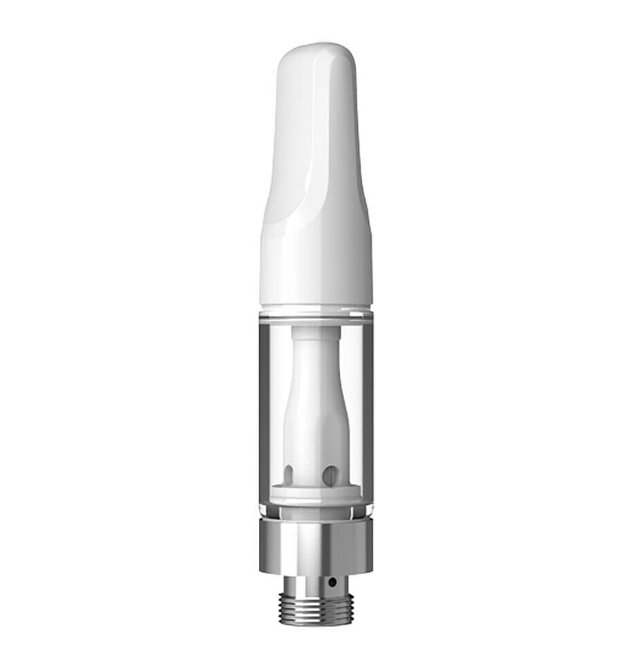 CCELL Kera Full Ceramic Cartridge 510 Thread