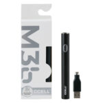 CCELL M3B Batterie Vape Pen 350mAh