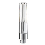 CCELL Zico Bottom Fill Cartridge 510 Thread 0.5ml - 1ml