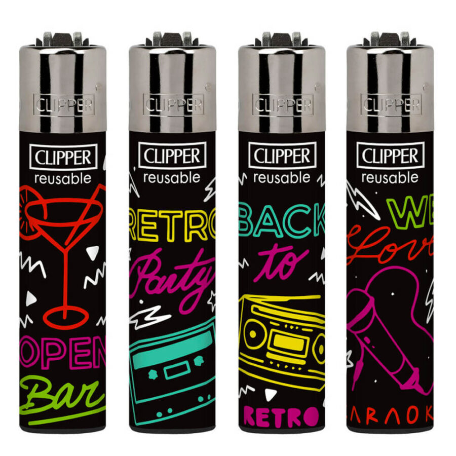wholesale clipper mini back to the retro