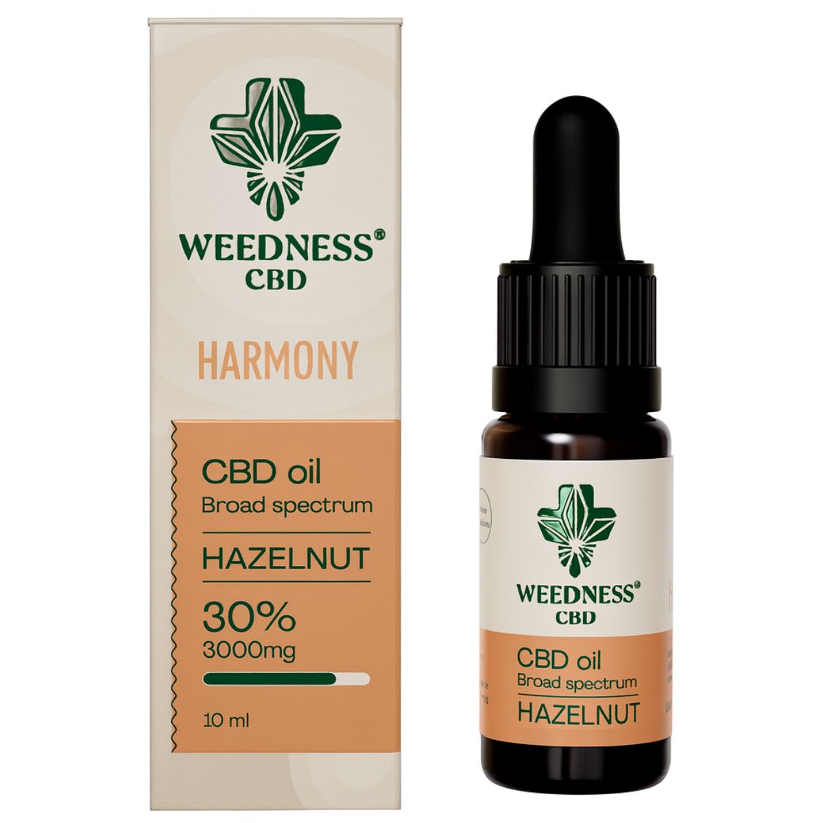 gros-herbe-noisette-huile-cbd-30 wholesale weedness hazelnut cbd oil 30 1