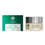 Weedness Crème Visage Hydratation Légère 50+ SPF 1000mg CBD (50ml)