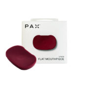 PAX Embout Plat Bordeaux (2pcs/pack)