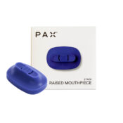 PAX Embout Surélevé Bleu (2pcs/pack)