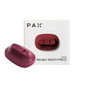 PAX Embout Surélevé Bordeaux (2pcs/pack)