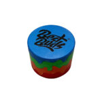 Best Buds Grinder Gelato Pistache Mûre 4 Parties (50mm)