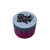 Best Buds Grinder Gelato Pistache Mûre 4 Parties (50mm)