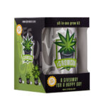 Royal Queen Seeds Northern Light Kit de Culture IGrowCan