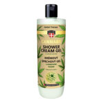 Palacio Cannabis Shower Cream Gel with Cannabis Oil (500ml)