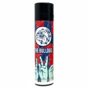Clipper The Bulldog Lighters 420 Botanic 1