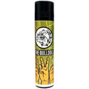 Clipper The Bulldog Lighters 420 Botanic 2