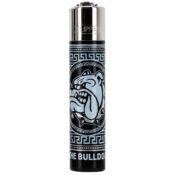 Clipper The Bulldog Lighters Inca 4