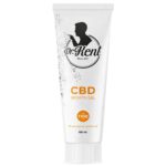 Dr. Kent Sports Gel CBD Cream 1100mg 100ml