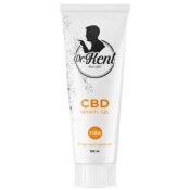 Dr. Kent Sports Gel CBD Cream 1100mg 100ml