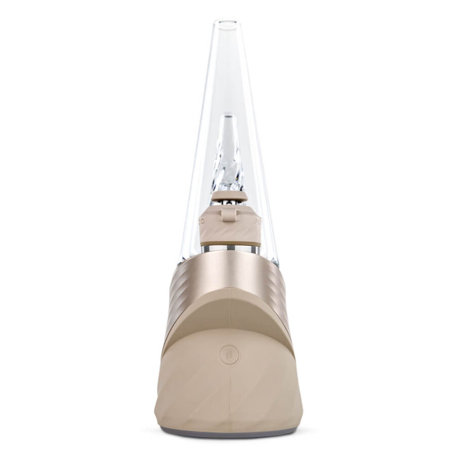 puffco new peak pro concentrate vaporizer desert 2