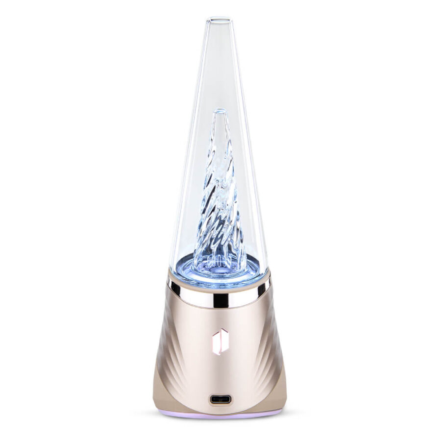 Puffco New Peak Pro Vaporisateur pour Concentrés