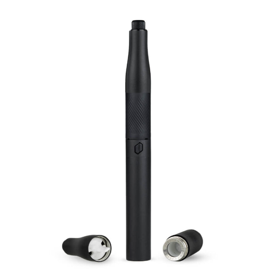 Puffco Plus Vaporisateur Stylo en Céramique Pearl