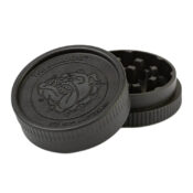 The Bulldog Noir Grinder Eco 2 Parties - 55mm (24pcs/display)